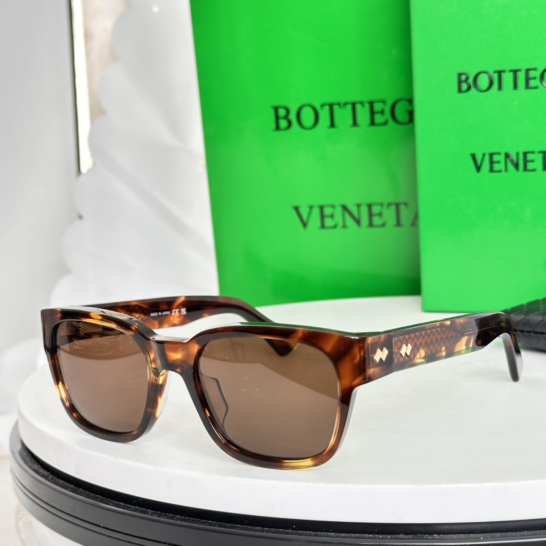 ‼️BOTTEGA VENET*🌟🌟🌟MODEL：BV1403O🌟🌟🌟SIZE：52口19-140🌟🌟🌟