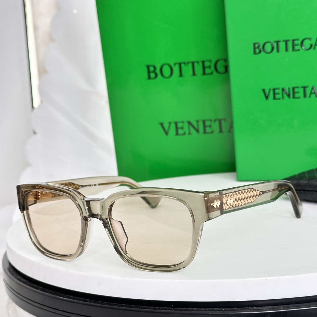 ‼️BOTTEGA VENET*🌟🌟🌟MODEL：BV1403O🌟🌟🌟SIZE：52口19-140🌟🌟🌟