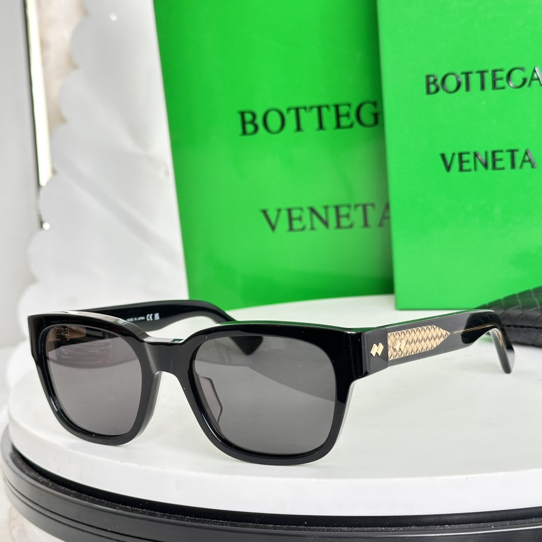 ‼️BOTTEGA VENET*🌟🌟🌟MODEL：BV1403O🌟🌟🌟SIZE：52口19-140🌟🌟🌟