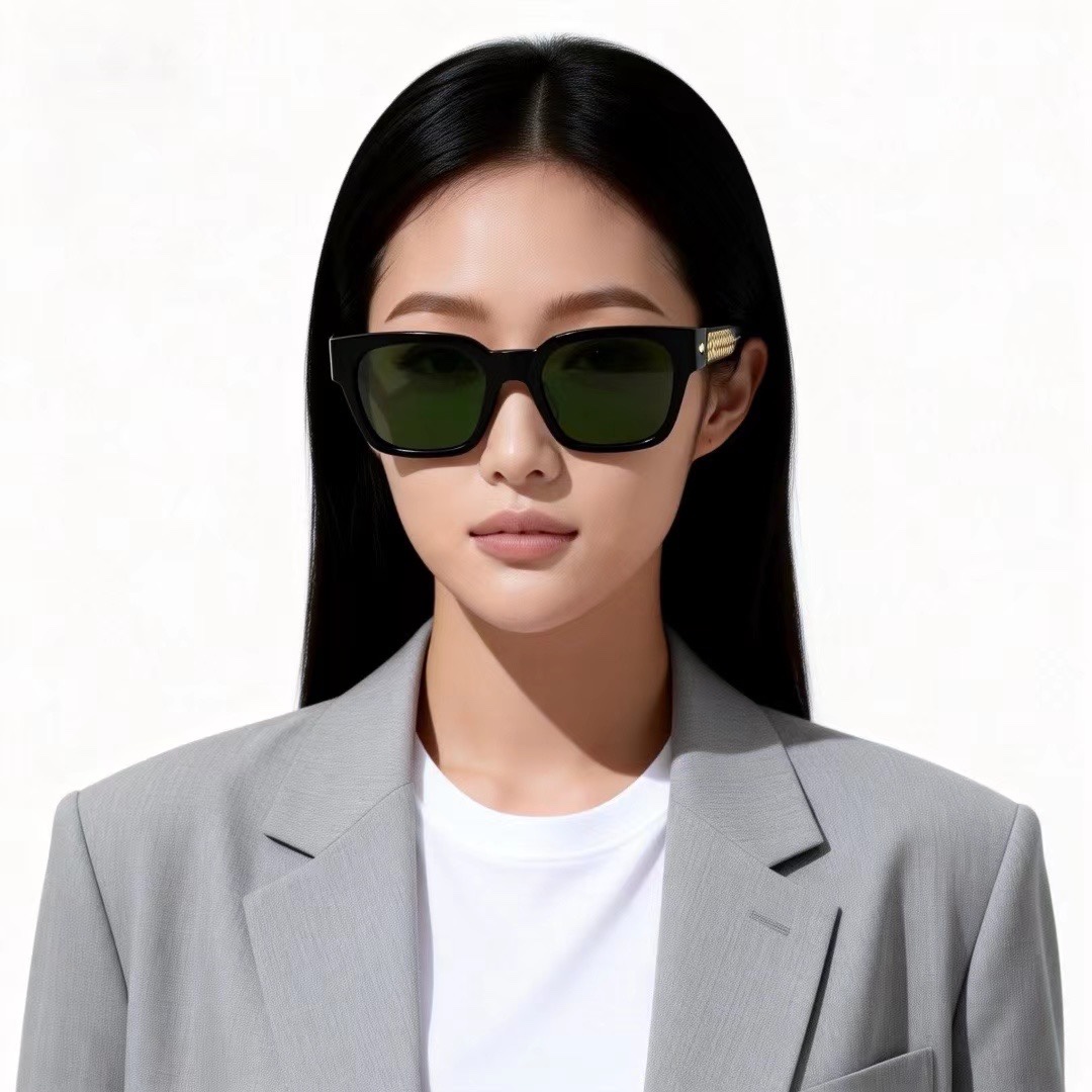 ‼️ 模特图 BOTTEGA VENET*🌟🌟🌟MODEL：BV1403O🌟🌟🌟SIZE：52口19-1