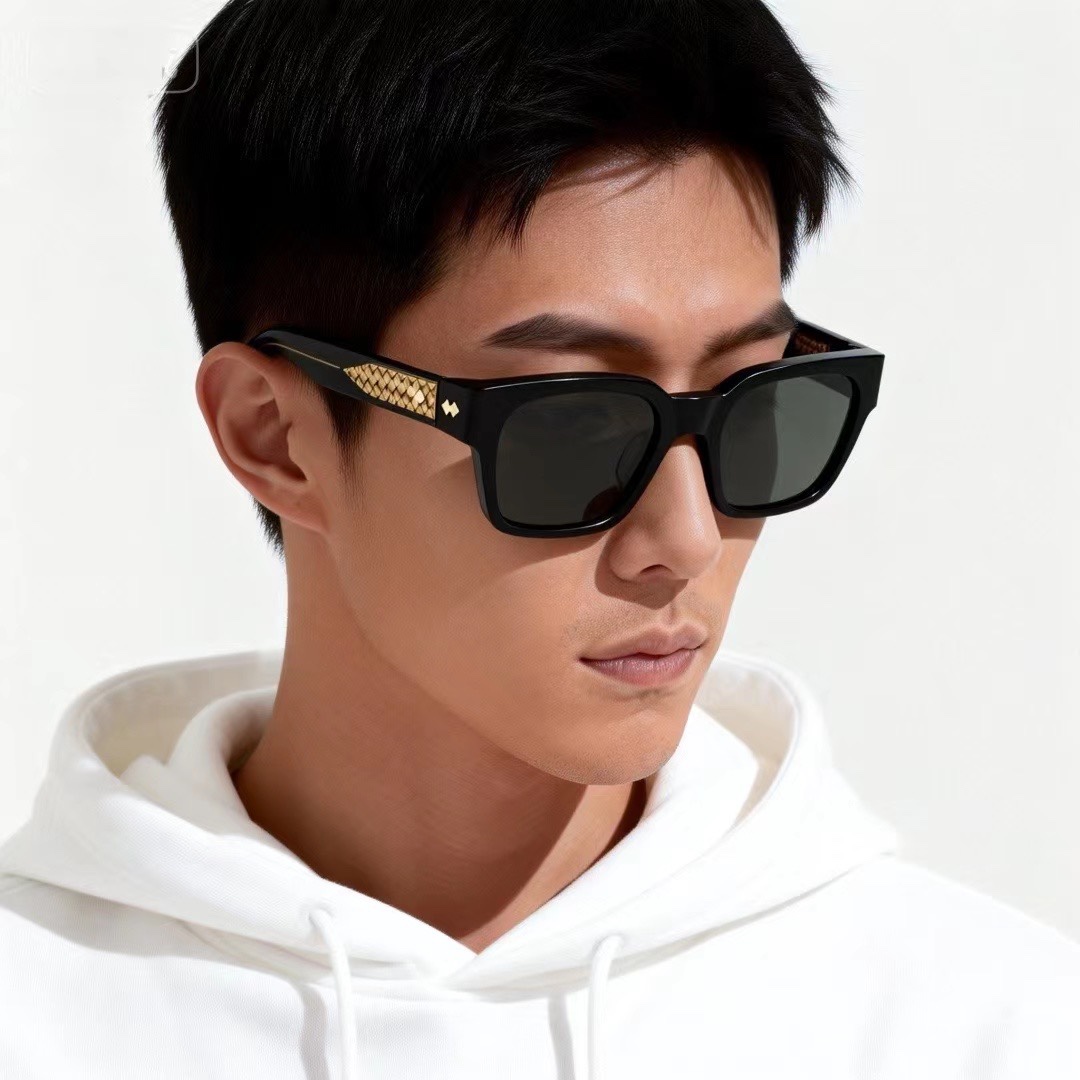 ‼️ 模特图 BOTTEGA VENET*🌟🌟🌟MODEL：BV1403O🌟🌟🌟SIZE：52口19-1