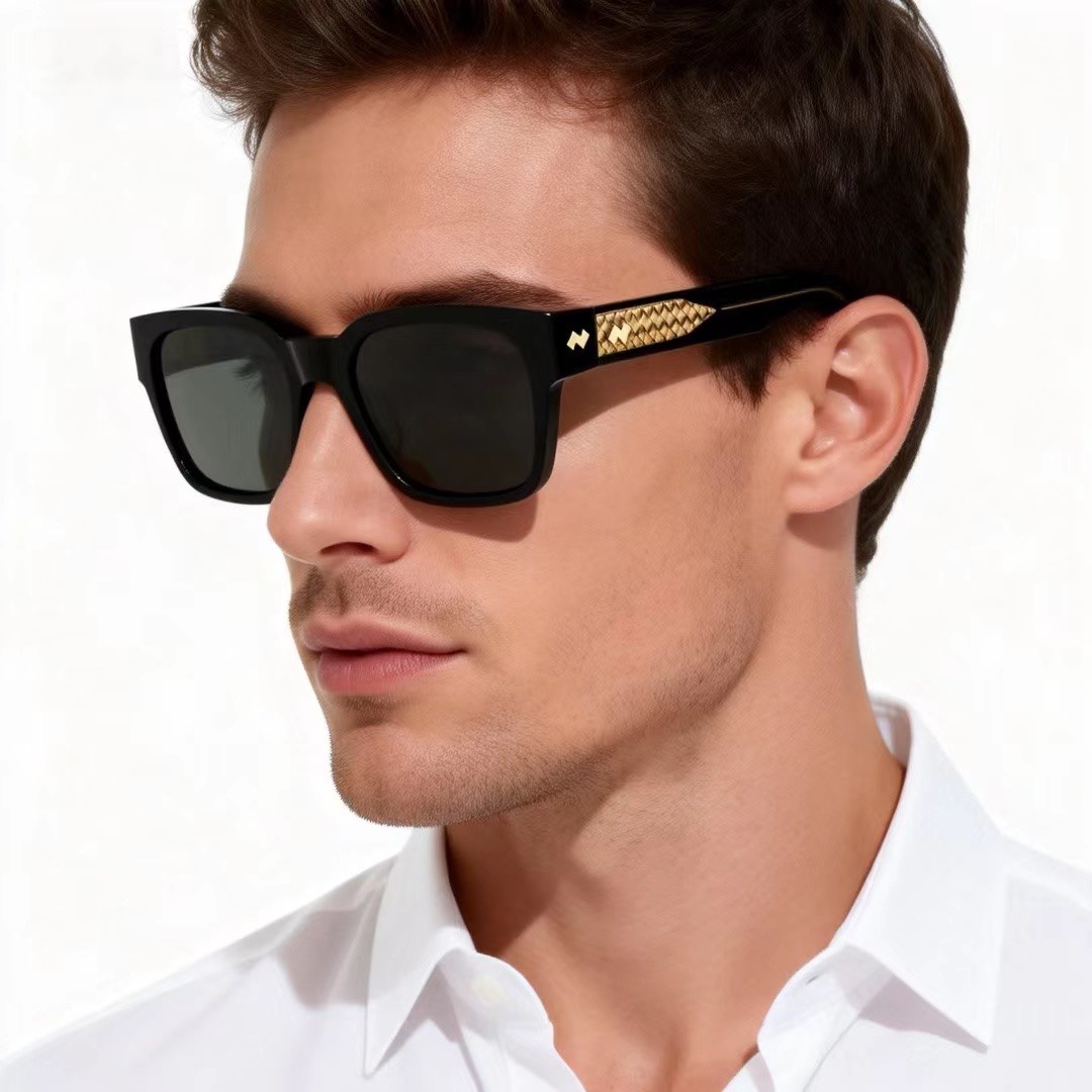 ‼️ 模特图 BOTTEGA VENET*🌟🌟🌟MODEL：BV1403O🌟🌟🌟SIZE：52口19-1