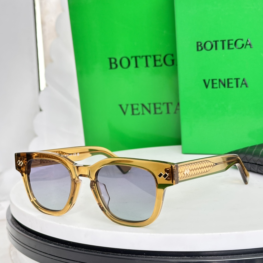 ‼️BOTTEGA VENET*🌟🌟🌟MODEL：BV1441S🌟🌟🌟SIZE：48口20-145🌟🌟🌟