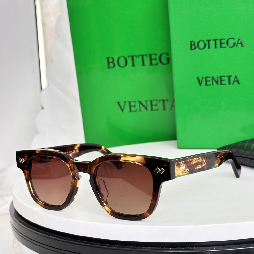 ‼️BOTTEGA VENET*🌟🌟🌟MODEL：BV1441S🌟🌟🌟SIZE：48口20-145🌟🌟🌟