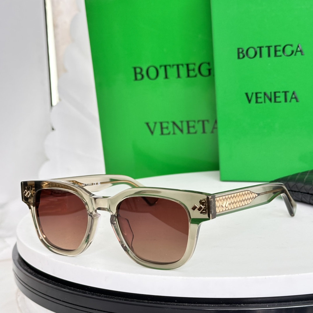 ‼️BOTTEGA VENET*🌟🌟🌟MODEL：BV1441S🌟🌟🌟SIZE：48口20-145🌟🌟🌟