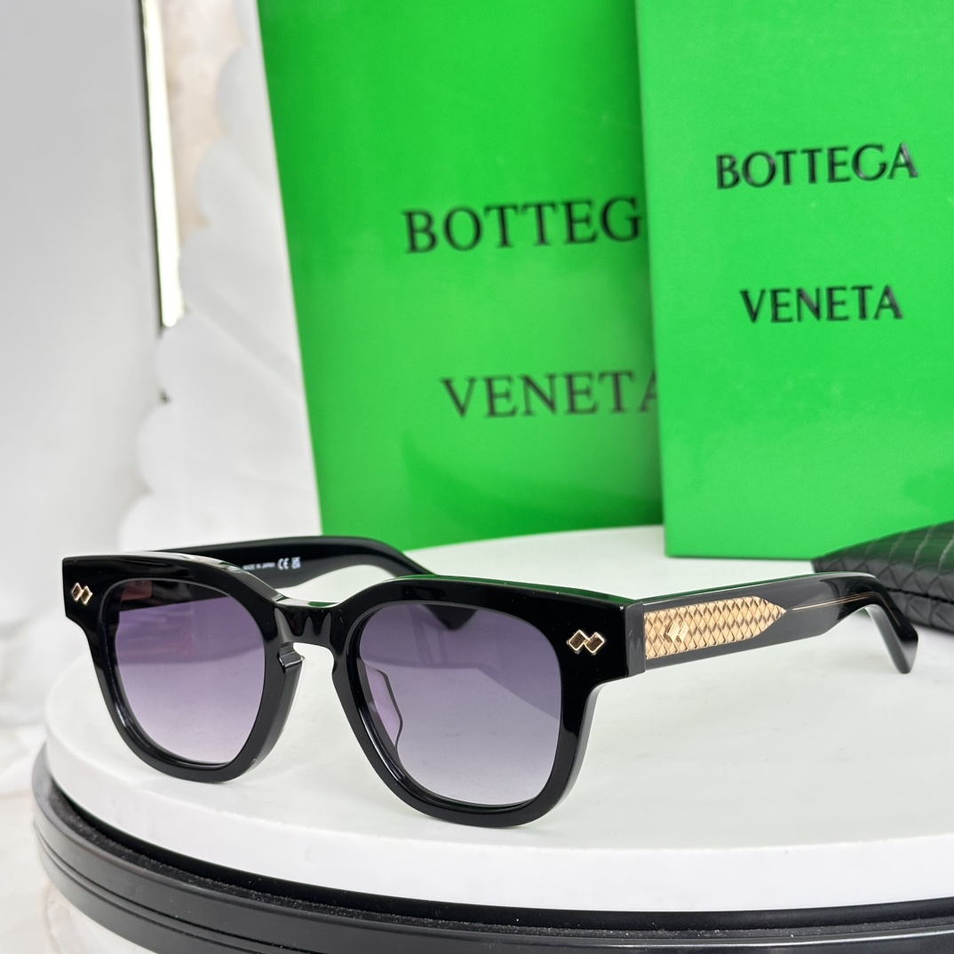 ‼️BOTTEGA VENET*🌟🌟🌟MODEL：BV1441S🌟🌟🌟SIZE：48口20-145🌟🌟🌟
