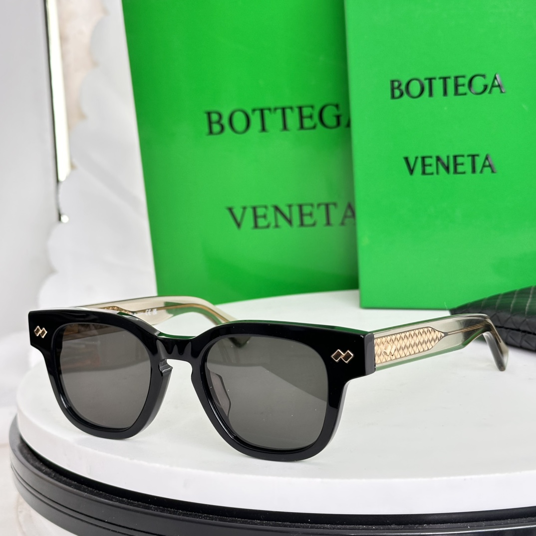 ‼️BOTTEGA VENET*🌟🌟🌟MODEL：BV1441S🌟🌟🌟SIZE：48口20-145🌟🌟🌟