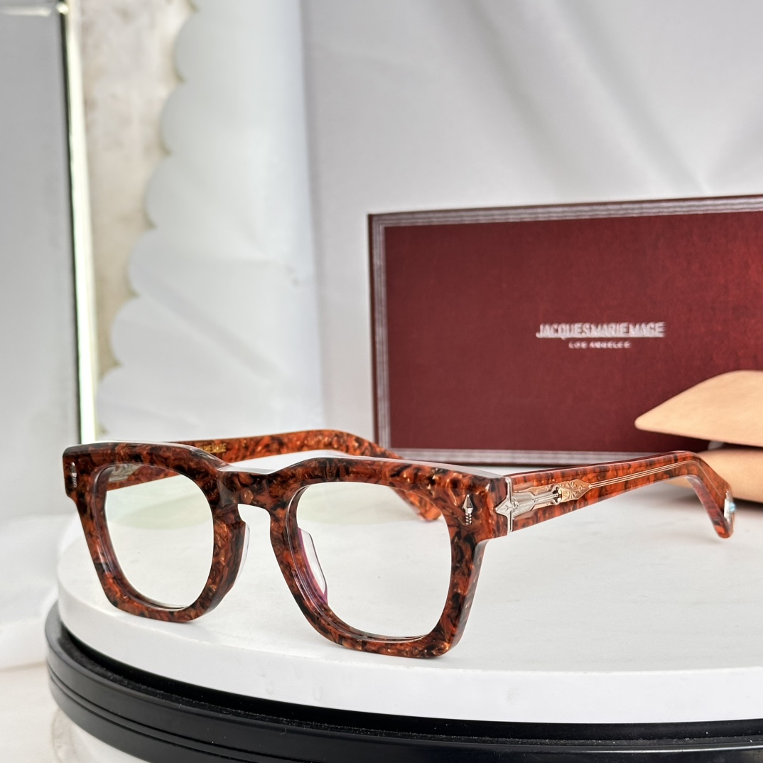 ‼️JACQUES MARIE MAGEMODEL：RAWLINSSIZE：49口23-146