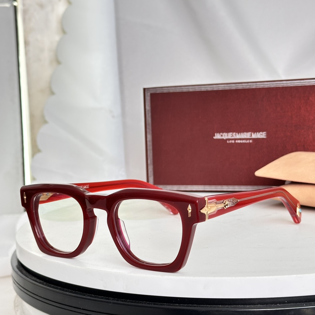 ‼️JACQUES MARIE MAGEMODEL：RAWLINSSIZE：49口23-146