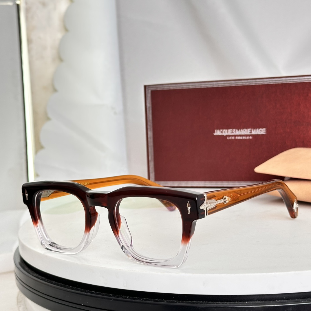 ‼️JACQUES MARIE MAGEMODEL：RAWLINSSIZE：49口23-146