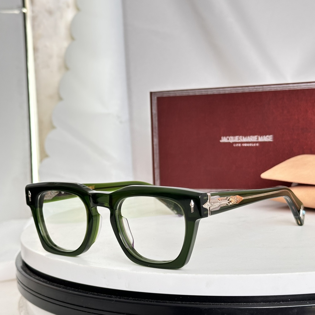 ‼️JACQUES MARIE MAGEMODEL：RAWLINSSIZE：49口23-146