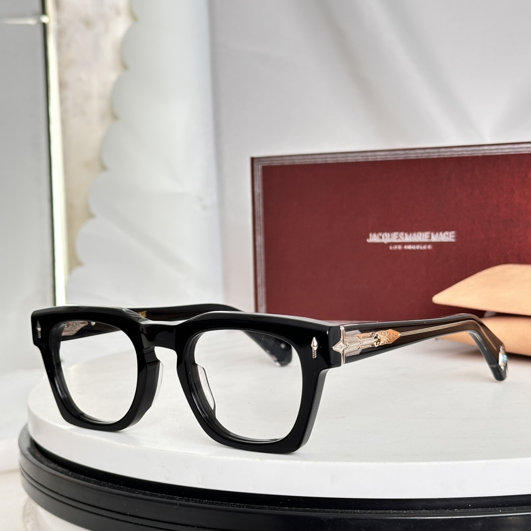 ‼️JACQUES MARIE MAGEMODEL：RAWLINSSIZE：49口23-146