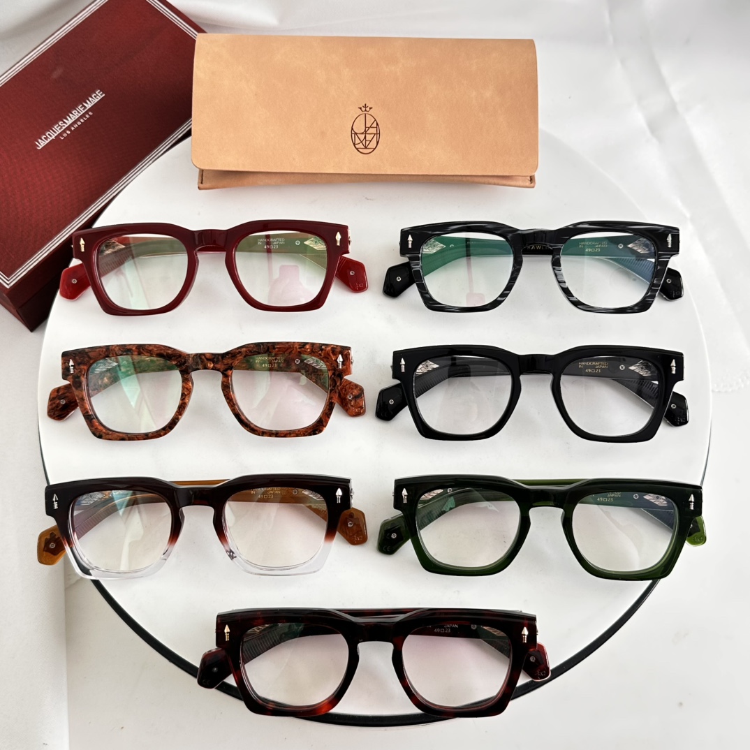 ‼️JACQUES MARIE MAGEMODEL：RAWLINSSIZE：49口23-146