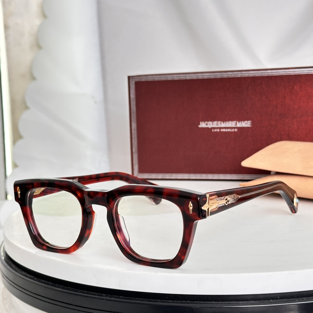 ‼️JACQUES MARIE MAGEMODEL：RAWLINSSIZE：49口23-146