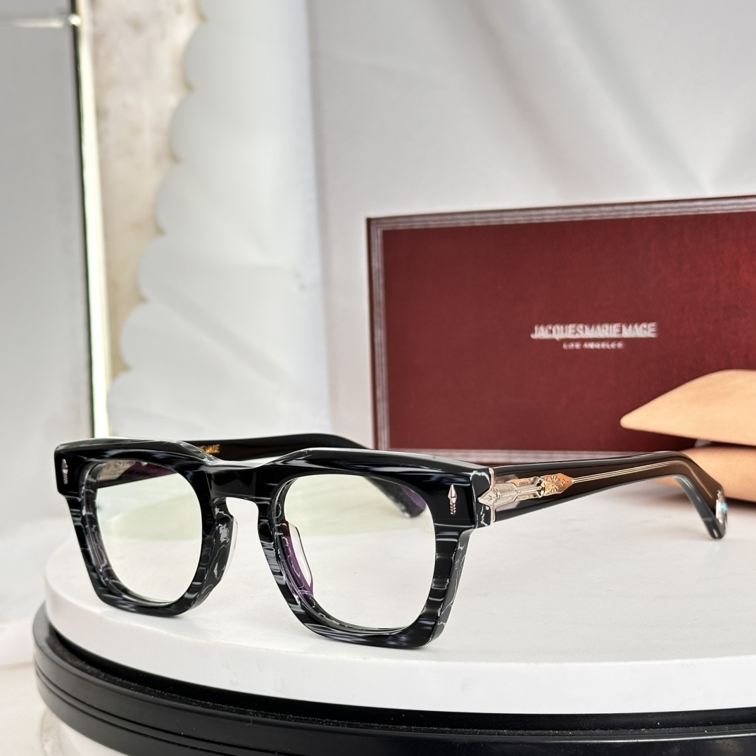 ‼️JACQUES MARIE MAGEMODEL：RAWLINSSIZE：49口23-146