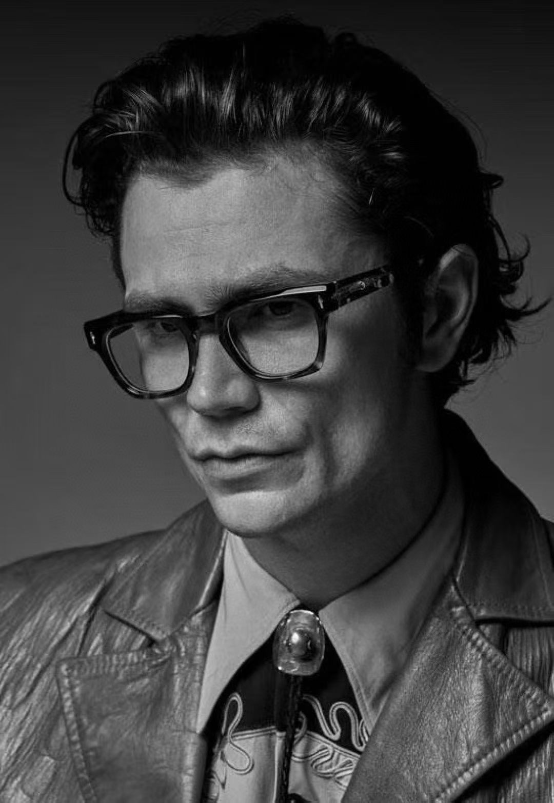 ‼️ 模特图 JACQUES MARIE MAGEMODEL：RAWLINSSIZE：49口23-146