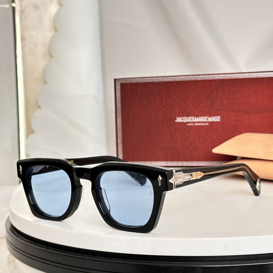 ‼️JACQUES MARIE MAGEMODEL：RAWLINSSIZE：49口23-146