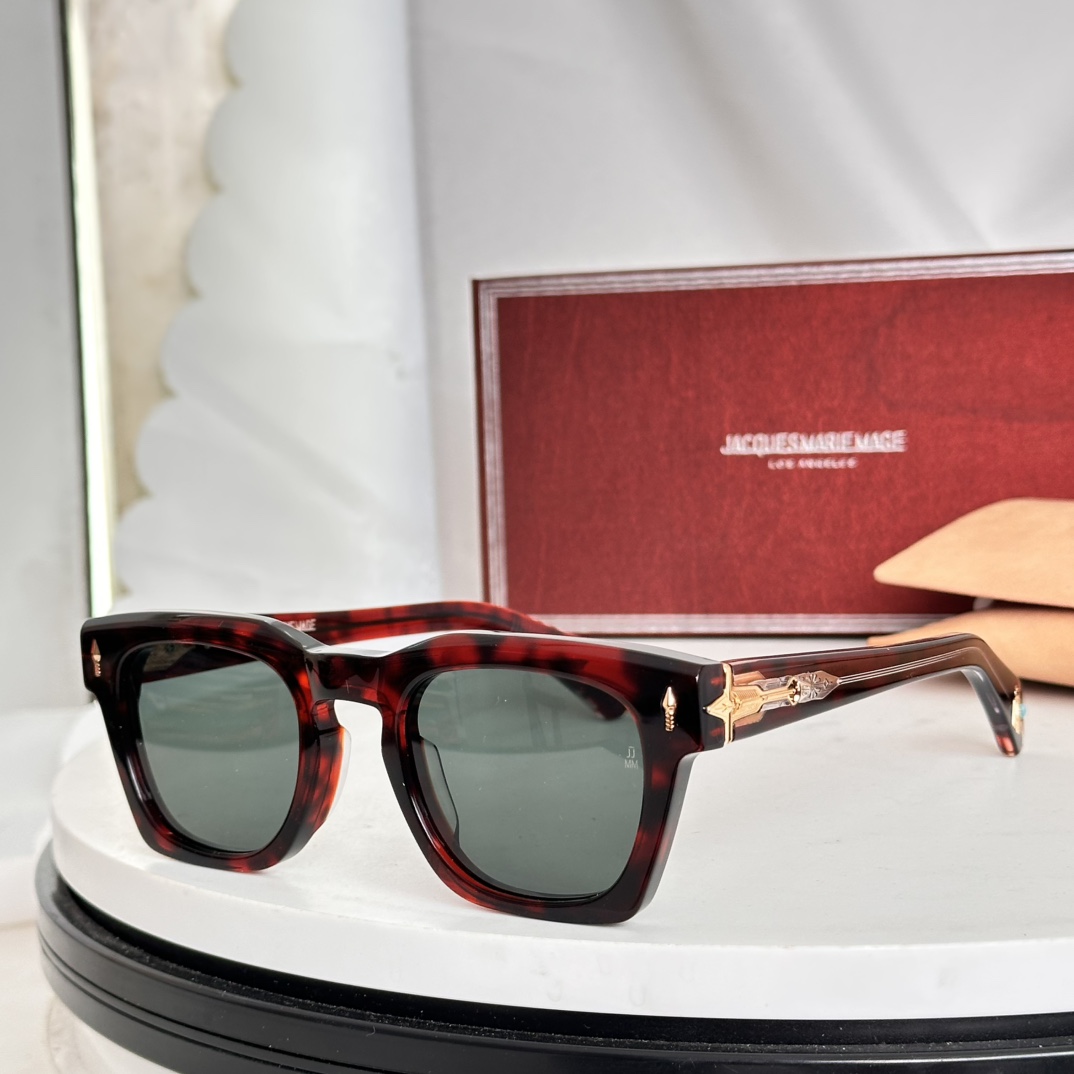 ‼️JACQUES MARIE MAGEMODEL：RAWLINSSIZE：49口23-146