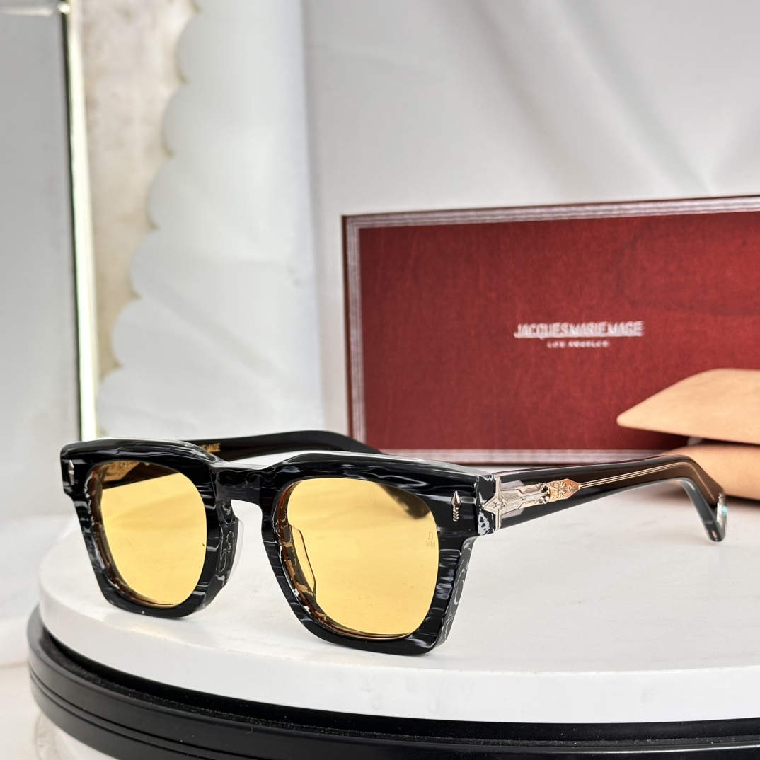 ‼️JACQUES MARIE MAGEMODEL：RAWLINSSIZE：49口23-146