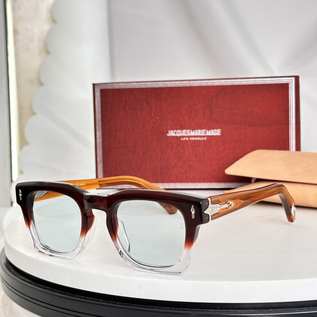 ‼️JACQUES MARIE MAGEMODEL：RAWLINSSIZE：49口23-146