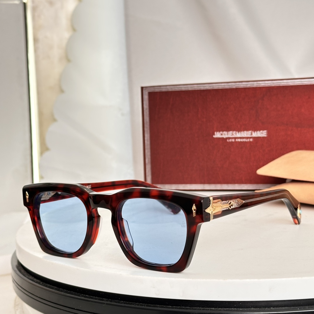 ‼️JACQUES MARIE MAGEMODEL：RAWLINSSIZE：49口23-146