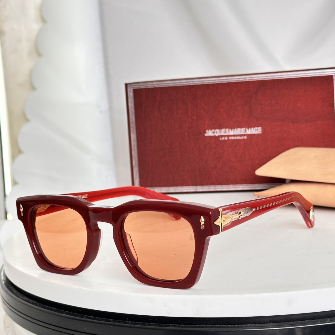 ‼️JACQUES MARIE MAGEMODEL：RAWLINSSIZE：49口23-146