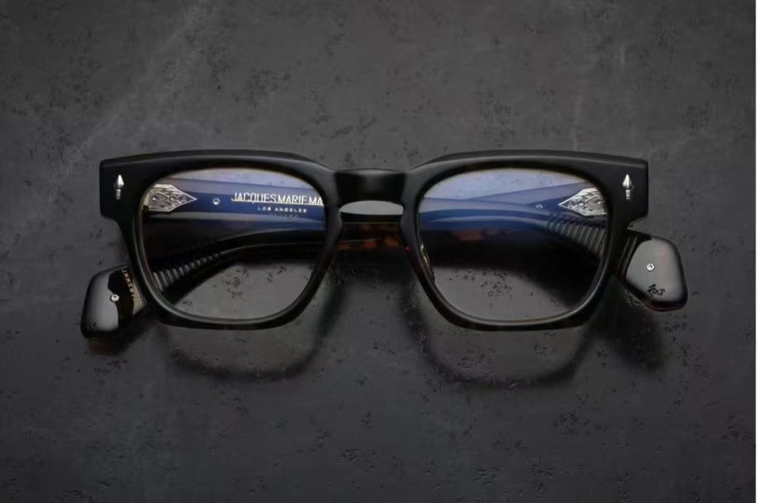 ‼️ 官网图 JACQUES MARIE MAGEMODEL：RAWLINSSIZE：49口23-146