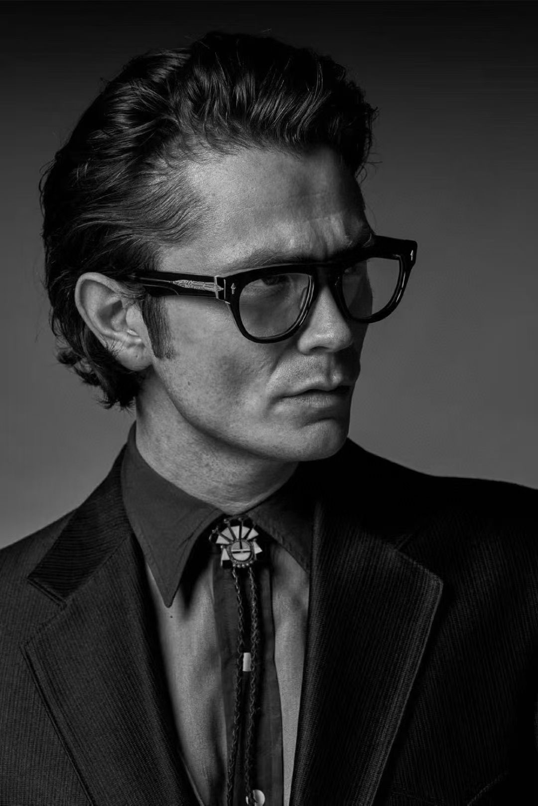 ‼️ 官网图 JACQUES MARIE MAGEMODEL：RAWLINSSIZE：49口23-146