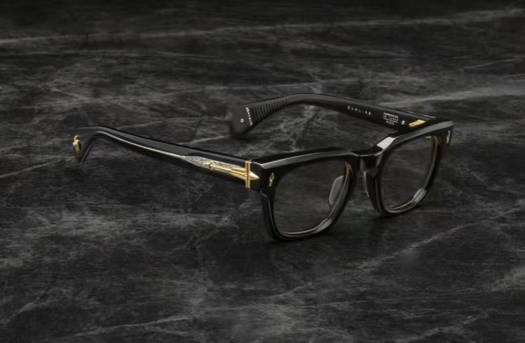 ‼️ 官网图 JACQUES MARIE MAGEMODEL：RAWLINSSIZE：49口23-146