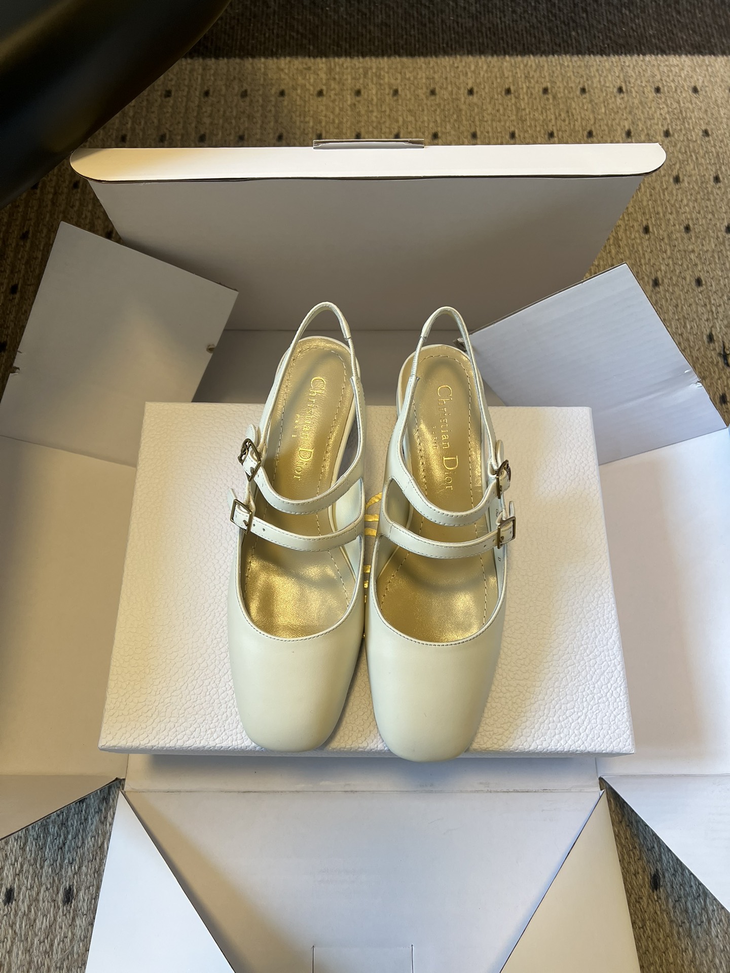 디올 신발 8785 Dior Shoes
