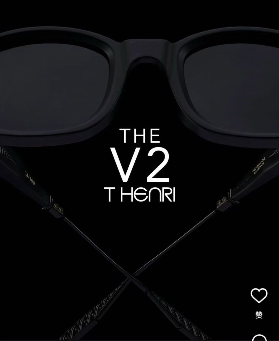 ‼️ 模特图 T-HENRI五十年的精湛技艺凝聚于一体式车身，专为称霸公路而生。酷劲流淌于你的血液，与生