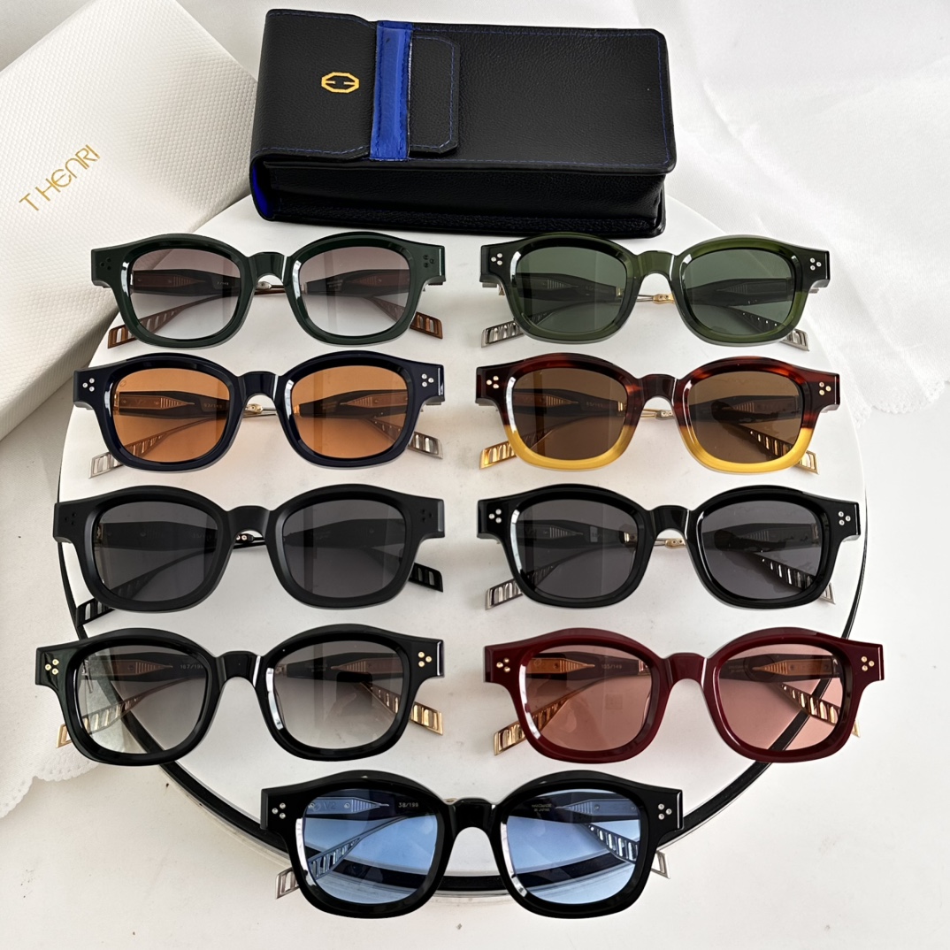 ‼️ 模特图 T-HENRI五十年的精湛技艺凝聚于一体式车身，专为称霸公路而生。酷劲流淌于你的血液，与生