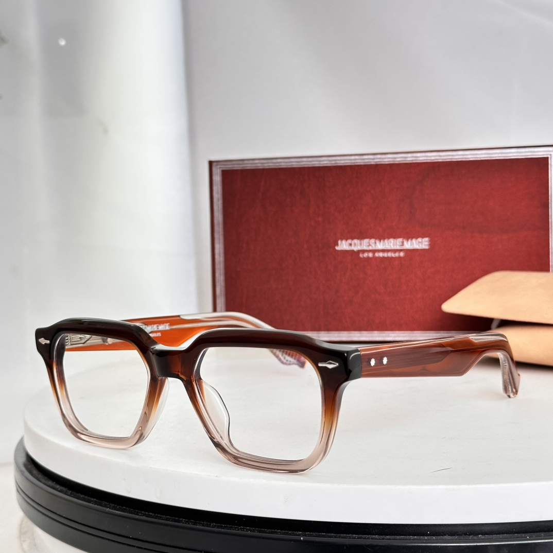 ‼️JACQUES MARIE MAG🌟🌟🌟MODEL：TOMLINI🌟🌟🌟SIZE：50口22🌟🌟🌟配