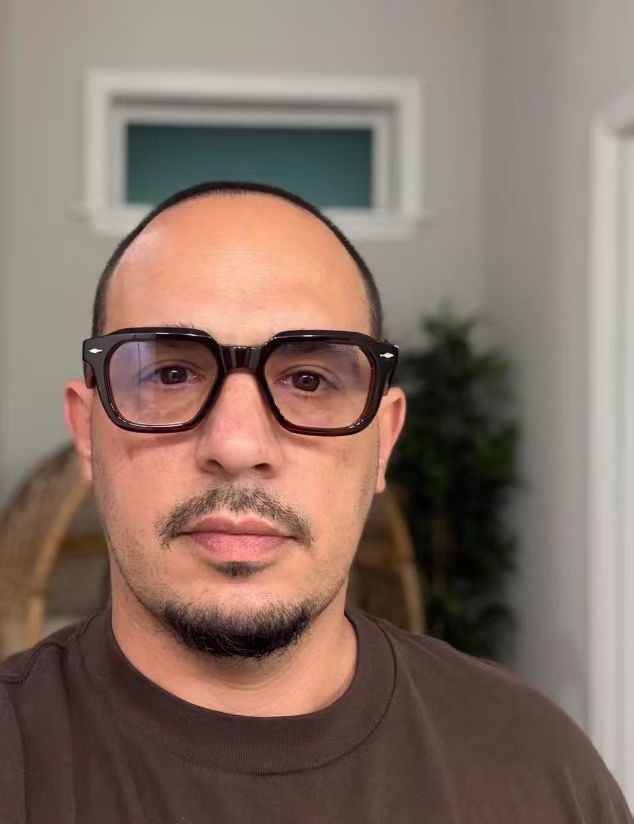 ‼️JACQUES MARIE MAG🌟🌟🌟MODEL：TOMLINI🌟🌟🌟SIZE：50口22🌟🌟🌟配