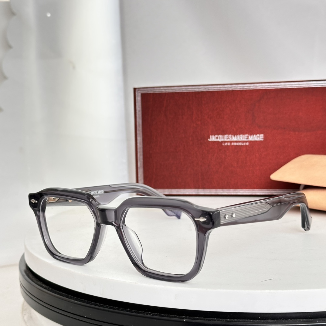 ‼️JACQUES MARIE MAG🌟🌟🌟MODEL：TOMLINI🌟🌟🌟SIZE：50口22🌟🌟🌟配