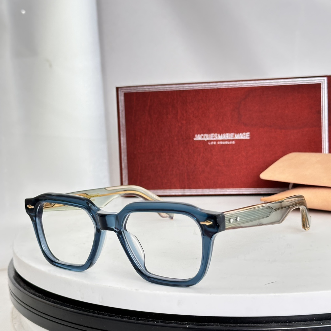 ‼️JACQUES MARIE MAG🌟🌟🌟MODEL：TOMLINI🌟🌟🌟SIZE：50口22🌟🌟🌟配