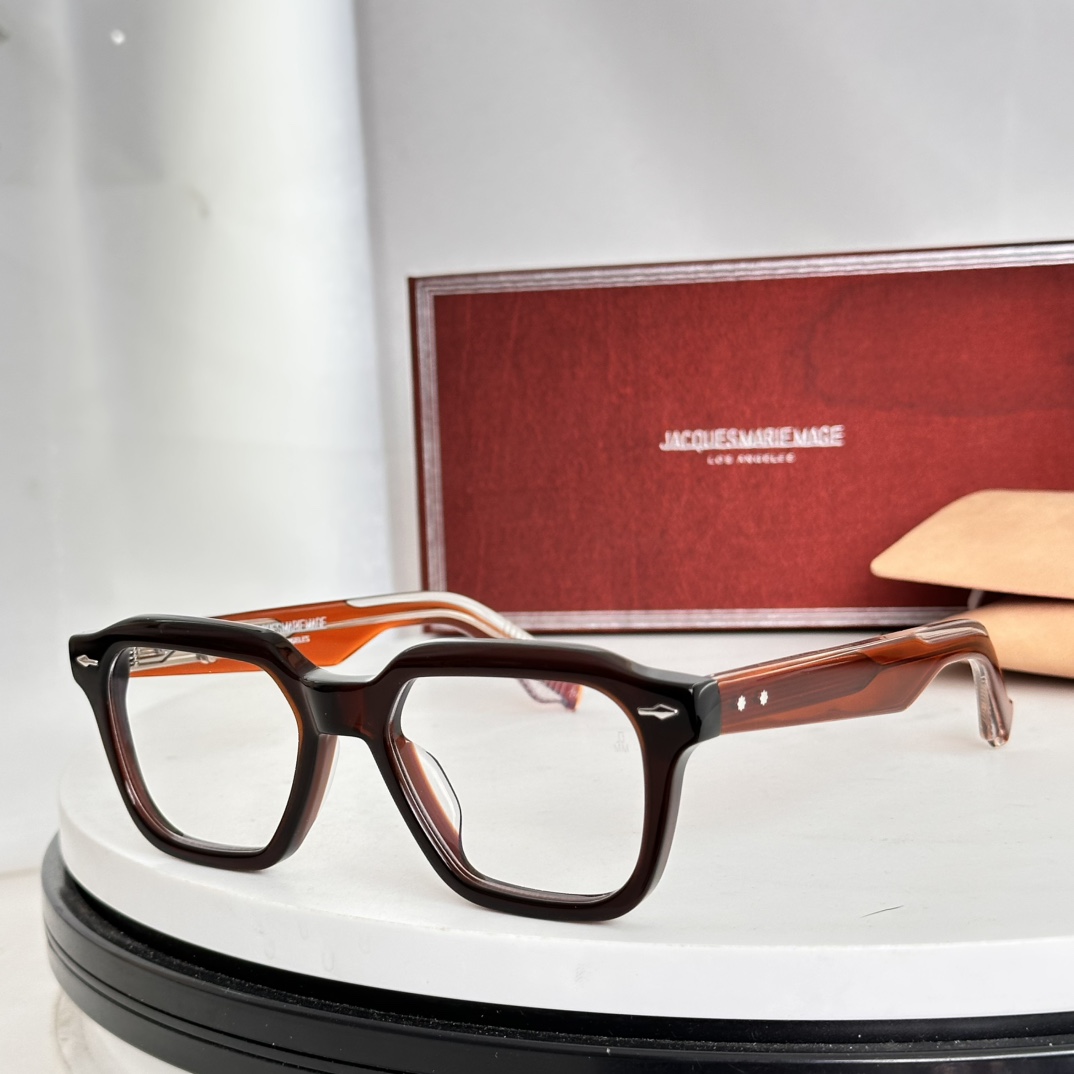 ‼️JACQUES MARIE MAG🌟🌟🌟MODEL：TOMLINI🌟🌟🌟SIZE：50口22🌟🌟🌟配