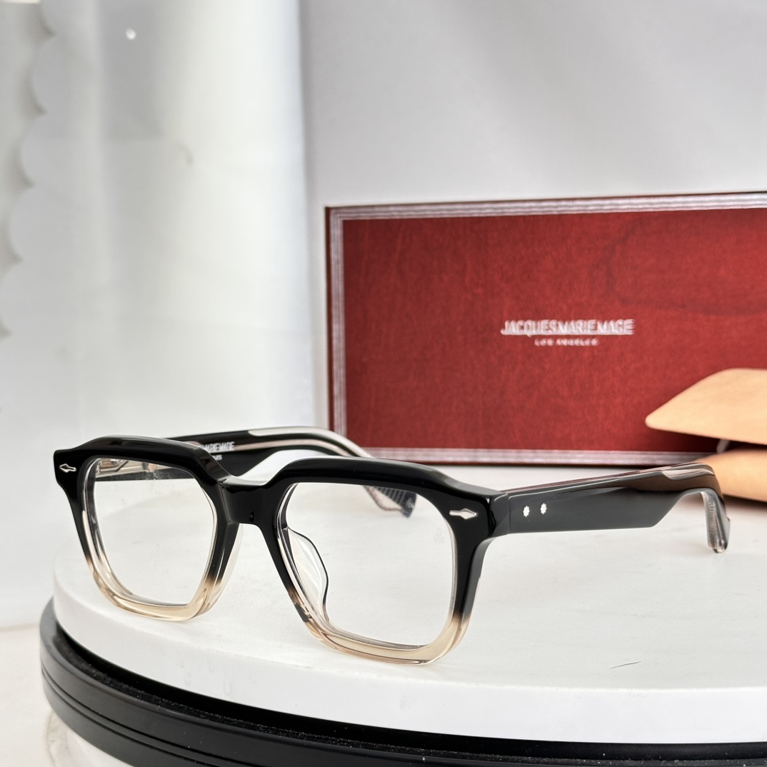 ‼️JACQUES MARIE MAG🌟🌟🌟MODEL：TOMLINI🌟🌟🌟SIZE：50口22🌟🌟🌟配