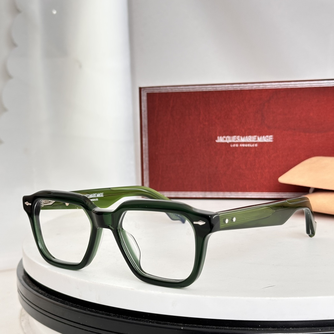 ‼️JACQUES MARIE MAG🌟🌟🌟MODEL：TOMLINI🌟🌟🌟SIZE：50口22🌟🌟🌟配