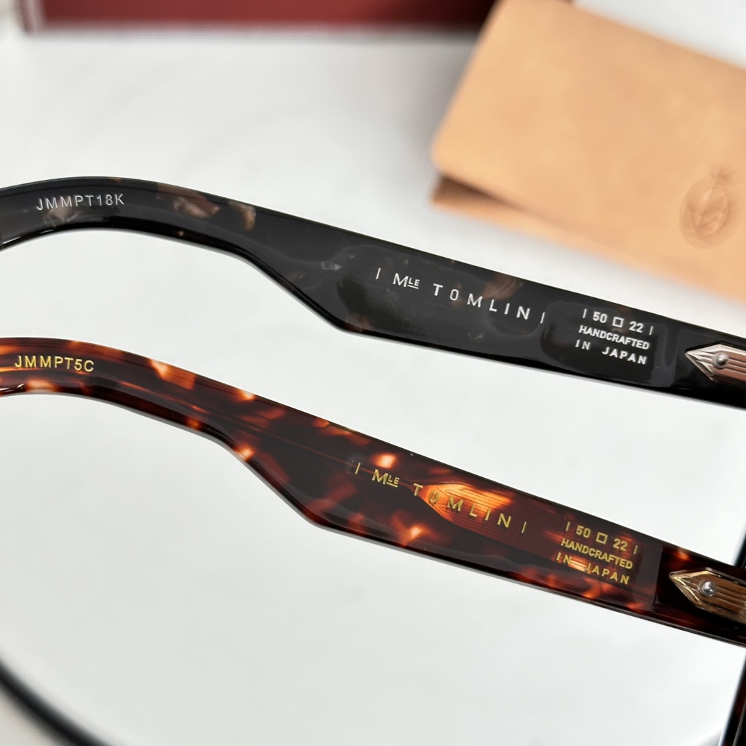 ‼️JACQUES MARIE MAG🌟🌟🌟MODEL：TOMLINI🌟🌟🌟SIZE：50口22🌟🌟🌟配