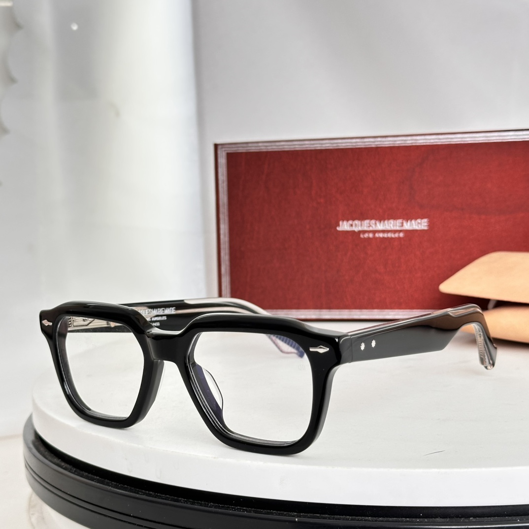 ‼️JACQUES MARIE MAG🌟🌟🌟MODEL：TOMLINI🌟🌟🌟SIZE：50口22🌟🌟🌟配