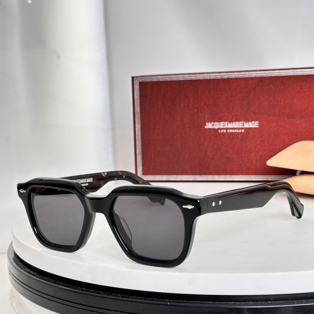 ‼️JACQUES MARIE MAG🌟🌟🌟MODEL：TOMLINI🌟🌟🌟SIZE：50口22🌟🌟🌟配