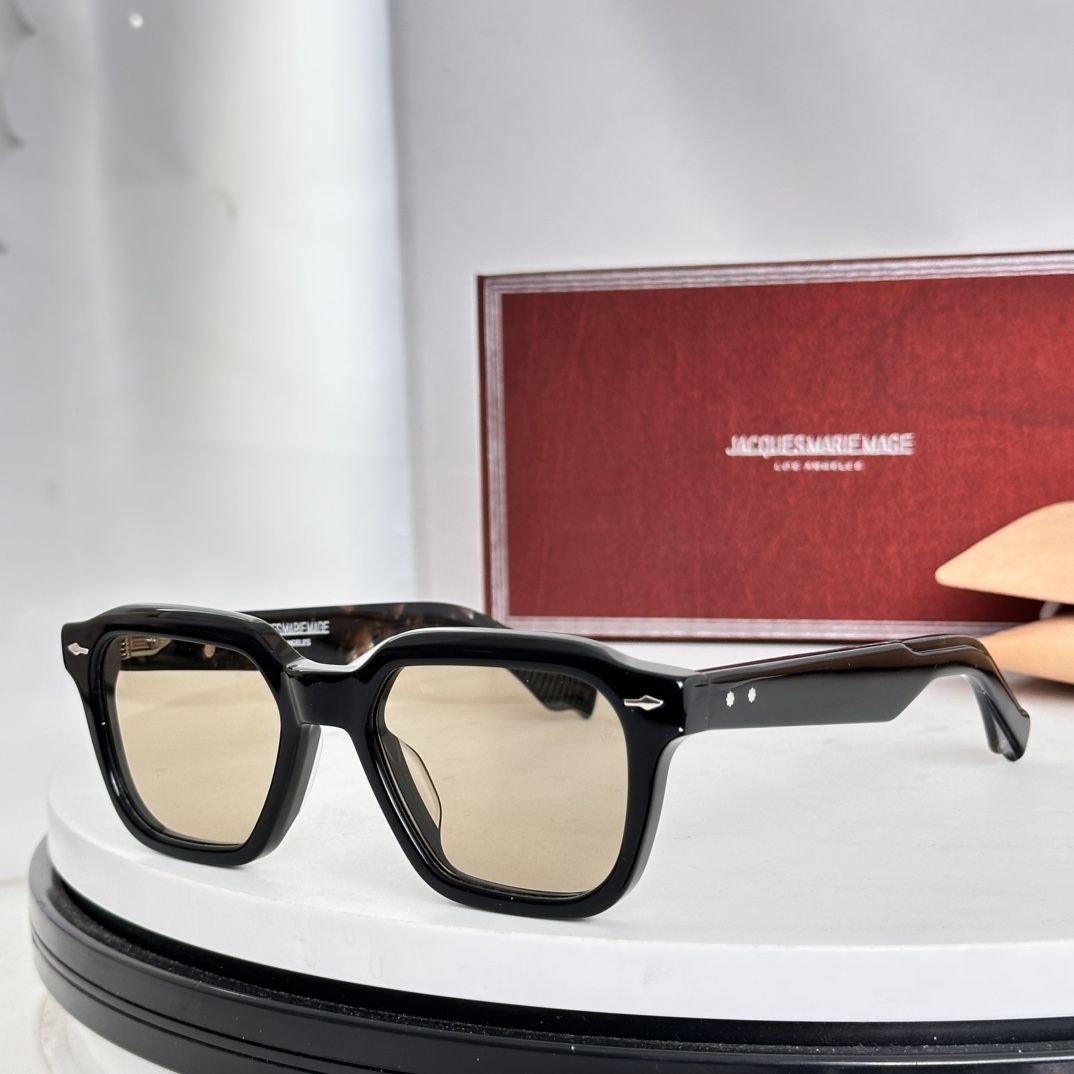 ‼️JACQUES MARIE MAG🌟🌟🌟MODEL：TOMLINI🌟🌟🌟SIZE：50口22🌟🌟🌟配