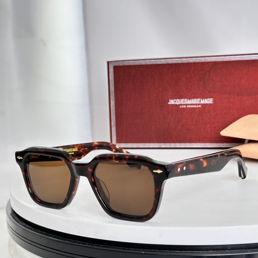 ‼️JACQUES MARIE MAG🌟🌟🌟MODEL：TOMLINI🌟🌟🌟SIZE：50口22🌟🌟🌟配