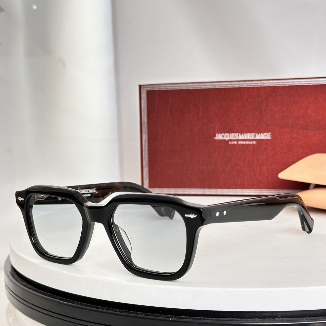 ‼️JACQUES MARIE MAG🌟🌟🌟MODEL：TOMLINI🌟🌟🌟SIZE：50口22🌟🌟🌟配