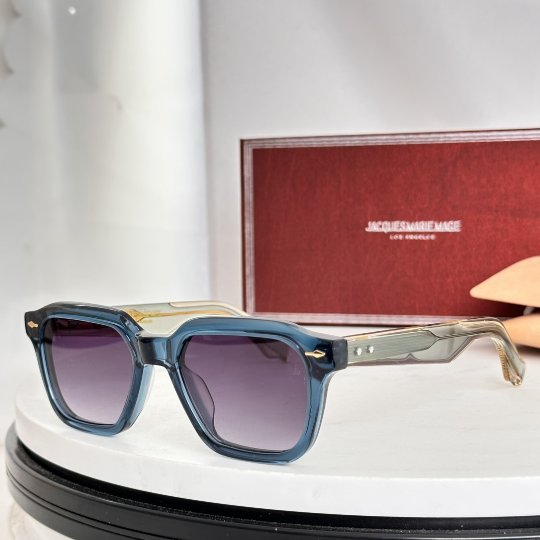 ‼️JACQUES MARIE MAG🌟🌟🌟MODEL：TOMLINI🌟🌟🌟SIZE：50口22🌟🌟🌟配