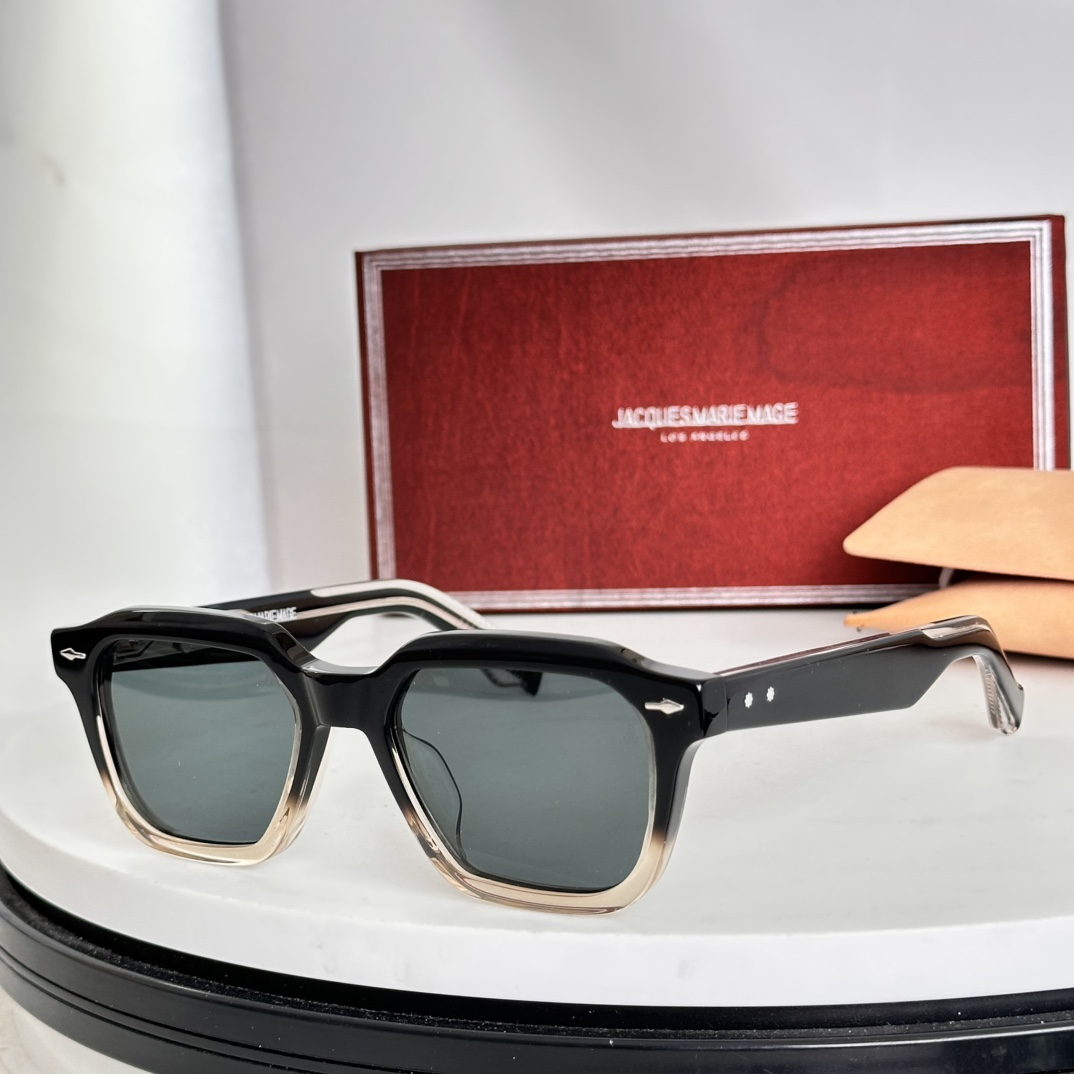 ‼️JACQUES MARIE MAG🌟🌟🌟MODEL：TOMLINI🌟🌟🌟SIZE：50口22🌟🌟🌟配