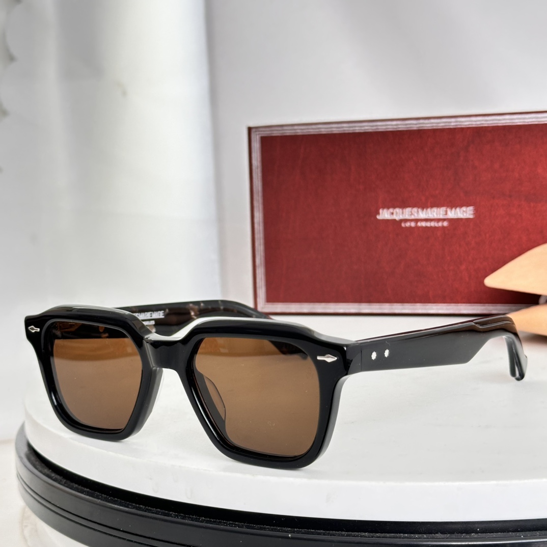 ‼️JACQUES MARIE MAG🌟🌟🌟MODEL：TOMLINI🌟🌟🌟SIZE：50口22🌟🌟🌟配