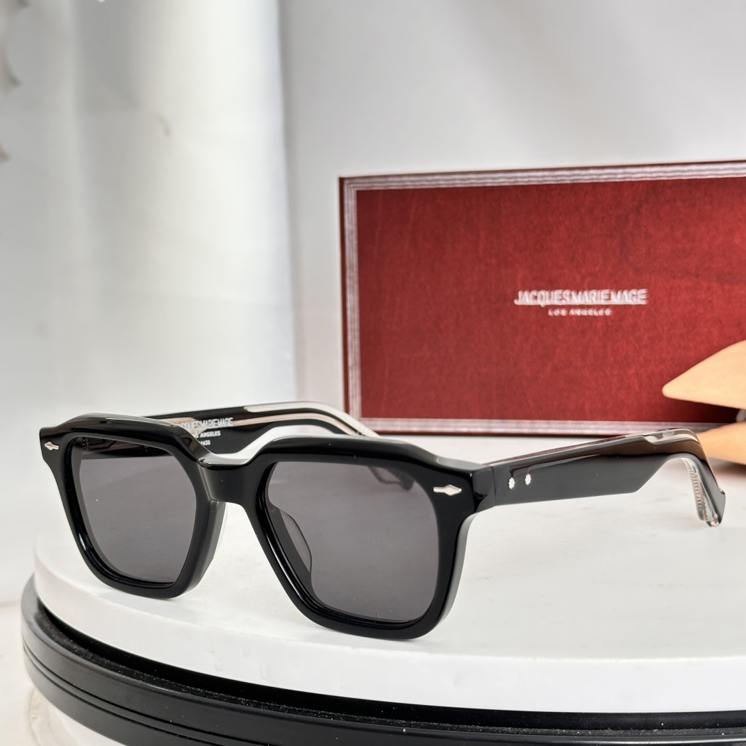 ‼️JACQUES MARIE MAG🌟🌟🌟MODEL：TOMLINI🌟🌟🌟SIZE：50口22🌟🌟🌟配