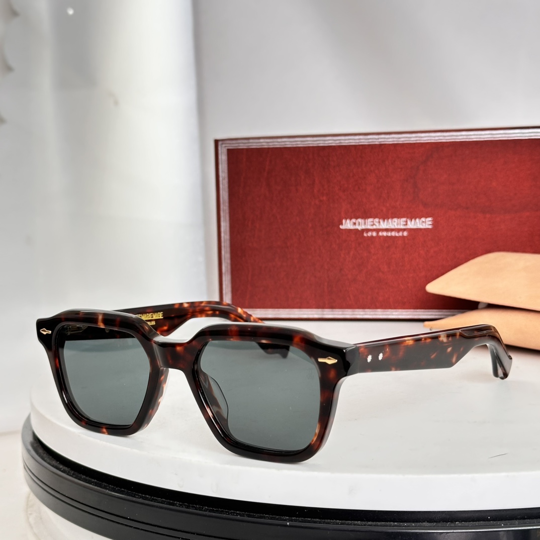 ‼️JACQUES MARIE MAG🌟🌟🌟MODEL：TOMLINI🌟🌟🌟SIZE：50口22🌟🌟🌟配